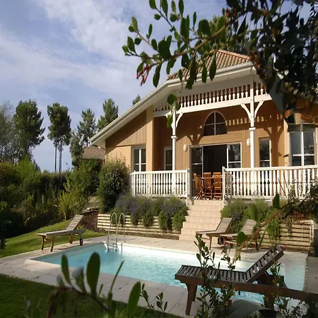 Atlantic For 8 With Pool Villa