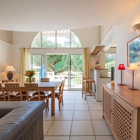 Atlantic For 8 With Pool Villa *
