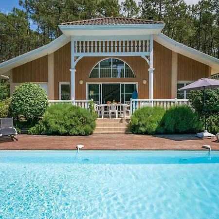 Atlantic For 8 With Pool Villa