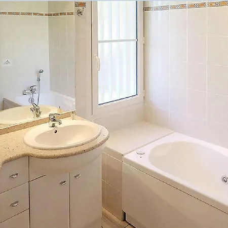 Atlantic For 8 With Pool Villa *