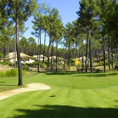 Villa Atlantic For 8 With Pool
